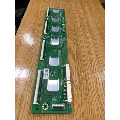 BUFFER BOARD LG 60PH670S-ZD,60PN6500-ZB EBR75458001 EAX64789801 REV 1.7